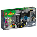 【磚星球】樂高 LEGO 10919 得寶系列 蝙蝠洞 Batcave™_1