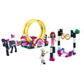 【磚星球】樂高 LEGO 41686 好朋友系列 魔術樂園特技表演 Magical Acrobatics_2