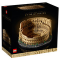 【磚星球】樂高 LEGO 10276 創意系列 羅馬競技場 Colosseum_1