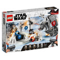 【磚星球】樂高 LEGO 75241 星際大戰系列 行動對戰 迴音基地防守 Action Battle Echo Base™ Defense_1
