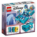 【磚星球】樂高 LEGO 43189 迪士尼系列 艾莎與水靈諾克的口袋故事書 Elsa and the Nokk Storybook Adventures_3
