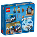 【磚星球】樂高 LEGO 60241 城市系列 警犬隊 Police Dog nit_3