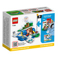【磚星球】樂高 LEGO 71384 瑪莉歐系列 企鵝瑪莉歐 Penguin Mario Power-Up Pack_3