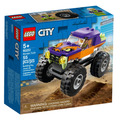 【磚星球】樂高 LEGO 60251 城市系列 怪獸卡車 Monster Truck_1