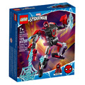 【磚星球】樂高 LEGO 76171 漫威超級英雄系列 麥爾斯莫拉雷斯機甲 Miles Morales Mech Armor_1