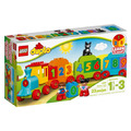 【磚星球】樂高 LEGO 10847 得寶系列 數字火車 Number Train_1
