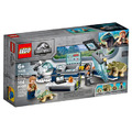 【磚星球】樂高 LEGO 75939 侏羅紀世界系列 吳博士實驗室：恐龍寶寶逃脫 Dr. Wu's Lab: Baby Dinosaurs Breakout_1