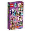 【磚星球】樂高 LEGO 41423 好朋友系列 熱氣球叢林救援 Tiger Hot Air Balloon Jungle Rescue_3