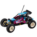 【磚星球】樂高 LEGO 42124 動力科技系列 越野車 Off-Road Buggy_2
