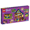 【磚星球】樂高 LEGO 41683 好朋友系列 森林馬術中心 Forest Horseback Riding Center_3