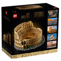 【磚星球】樂高 LEGO 10276 創意系列 羅馬競技場 Colosseum_3