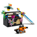 【磚星球】樂高 LEGO 31122 創意三合一系列 魚缸 Fish Tank_3