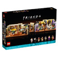 【磚星球】樂高 LEGO 10292 創意系列 六人行公寓 The Friends Apartments_1