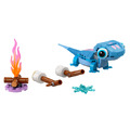 【磚星球】樂高 LEGO 43186 迪士尼系列 火靈布魯尼 Bruni the Salamander Buildable Character_2