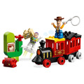 【磚星球】樂高 LEGO 10894 得寶系列 玩具總動員火車 Toy Story Train_2