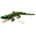 【磚星球】樂高 LEGO 31121 創意三合一系列 鱷魚 Crocodile_2