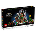 【磚星球】樂高 LEGO 10275 創意系列 小精靈俱樂部 Elf Club House_1