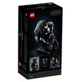 【磚星球】樂高 LEGO 75274 星際大戰系列 鈦戰機駕駛員頭盔 TIE Fighter Pilot™ Helmet_3