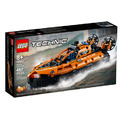 【磚星球】樂高 LEGO 42120 動力科技系列 救援氣墊船 Rescue Hovercraft_1