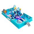 【磚星球】樂高 LEGO 43189 迪士尼系列 艾莎與水靈諾克的口袋故事書 Elsa and the Nokk Storybook Adventures_2