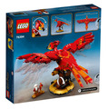 【磚星球】樂高 LEGO 76394 哈利波特系列 鄧不利多的鳳凰佛客使 Fawkes, Dumbledore’s Phoenix_3