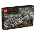 【磚星球】樂高 LEGO 75257 星際大戰系列 千年鷹 Millennium Falcon™_3