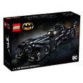 【磚星球】樂高 LEGO 76139 蝙蝠俠系列 1989蝙蝠車 1989 Batmobile™_1