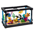 【磚星球】樂高 LEGO 31122 創意三合一系列 魚缸 Fish Tank_2