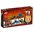 【磚星球】樂高 LEGO 71703 旋風忍者 風暴戰鬥機之戰 Storm Fighter Battle_3