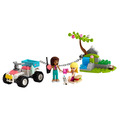 【磚星球】樂高 LEGO 41442 好朋友系列 獸醫診所救援越野車 Vet Clinic Rescue Buggy_2
