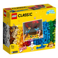 【磚星球】樂高 LEGO 11009 經典系列 顆粒與燈光 Bricks and Lights_1