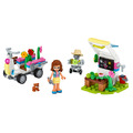 【磚星球】樂高 LEGO 41425 好朋友系列 奧麗薇亞的花園 Olivia's Flower Garden_2