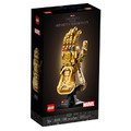 【磚星球】樂高 LEGO 76191 漫威超級英雄系列 無限手套 Infinity Gauntlet_1
