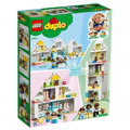 【磚星球】樂高 LEGO 10929 得寶系列 模組玩具屋 Modular Playhouse_3