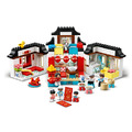 【磚星球】樂高 LEGO 10943 得寶系列 快樂童年 Happy Childhood Moments_2