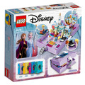 【磚星球】樂高 LEGO 43175 迪士尼系列 安娜與艾莎的口袋故事書 Anna and Elsa's Storybook Adventures_3