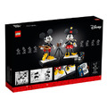 【磚星球】樂高 LEGO 43179 迪士尼系列 米奇&米妮 Mickey Mouse & Minnie Mouse Buildable Characters_3