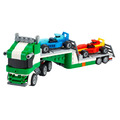 【磚星球】樂高 LEGO 31113 創意三合一系列 賽車運輸車 Race Car Transporter_2