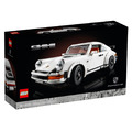 【磚星球】樂高 LEGO 10295P 創意系列 911保時捷 Porsche 911_1