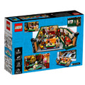 【磚星球】樂高 LEGO 21319 IDEAS 六人行中央公園咖啡館 Central Perk_3