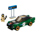 【磚星球】樂高 LEGO 75884 Speed系列 1968 Ford Mustang Fastback_2