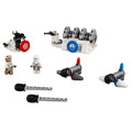 【磚星球】樂高 LEGO 75239 星際大戰系列 行動對戰 霍斯生成器攻擊 Action Battle Hoth™ Generator Attack_2