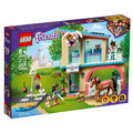 【磚星球】樂高 LEGO 41446 好朋友系列 心湖城獸醫診所 Heartlake City Vet Clinic_1