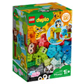 【磚星球】樂高 LEGO 10934 得寶系列 創意動物群 Creative animals_1