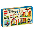 【磚星球】樂高 LEGO 10775 迪士尼系列 米奇&唐老鴨農場 Mickey Mouse & Donald Duck's Farm_3