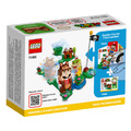 【磚星球】樂高 LEGO 71385 瑪莉歐系列 狸貓瑪莉歐 Tanooki Mario Power-Up Pack_3