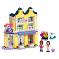 【磚星球】樂高 LEGO 41427 好朋友系列 艾瑪的時裝店 Emma's Fashion Shop_2