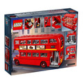 【磚星球】樂高 LEGO 10258 創意系列 倫敦巴士 London Bus_3