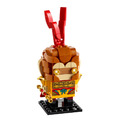 【磚星球】樂高 LEGO 40381 大頭系列 悟空小俠 Monkey King_2