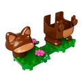 【磚星球】樂高 LEGO 71385 瑪莉歐系列 狸貓瑪莉歐 Tanooki Mario Power-Up Pack_2